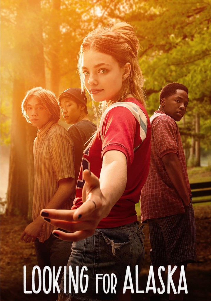 Assistir Looking for Alaska ver séries online